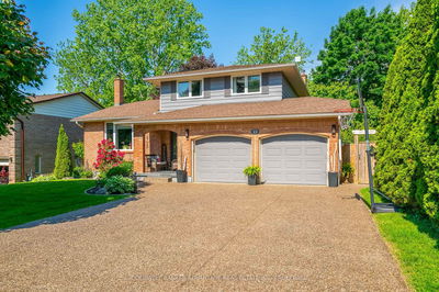 22 Vinemount Dr, Pelham - Fonthill image-0-2