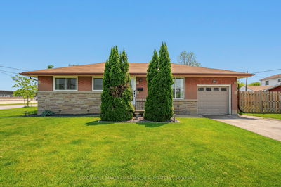 500 Harrison Ave, Welland - Lincoln/Crowland