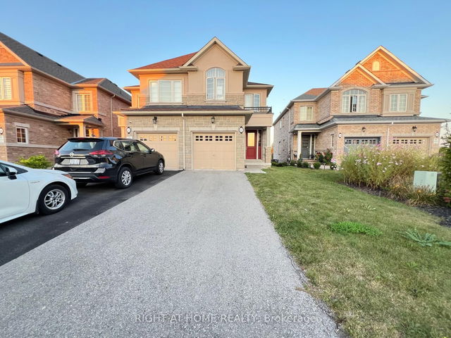 52 Heming Trail