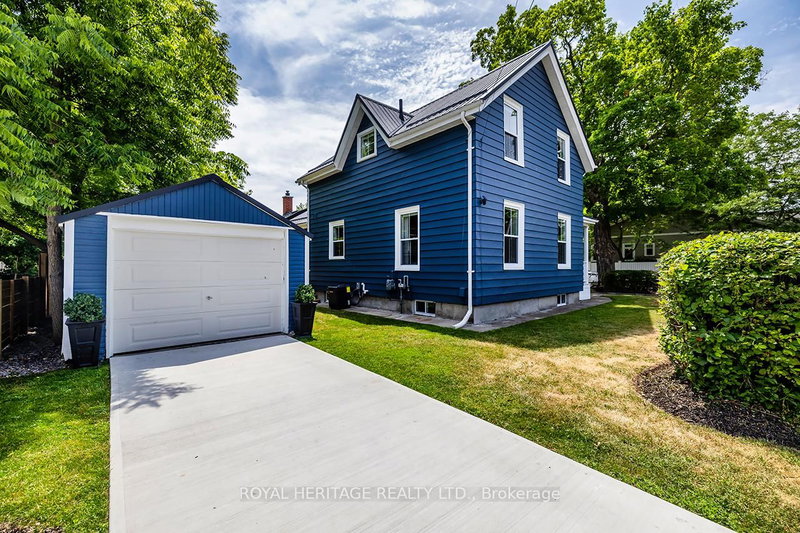 186 Durham St, Cobourg, K9A 3H6 | Image 2