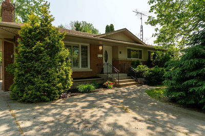 34 Hanson Dr, St. Catharines - Bunting/Linwell image-0-1