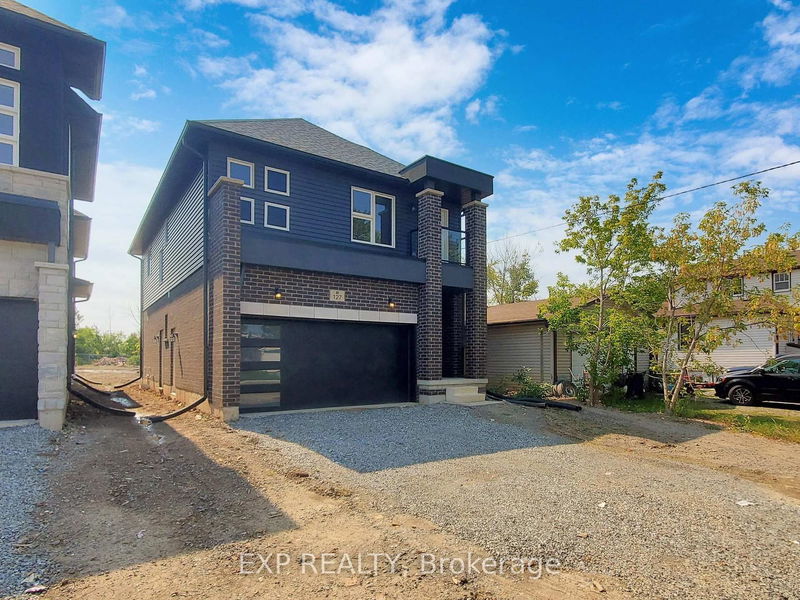 127 Laugher Ave, Welland - Lincoln/Crowland image-0-0