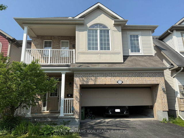 2532 STONE COVE Crescent