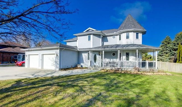 20 Vienna Crescent