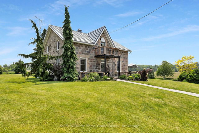 4661 Sideroad 10 North Side Road