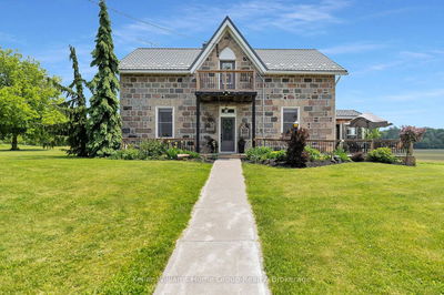 4661 Sideroad 10 North Sdrd, Puslinch - Rural Puslinch West image-0-1