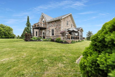 4661 Sideroad 10 North Sdrd, Puslinch - Rural Puslinch West image-0-2