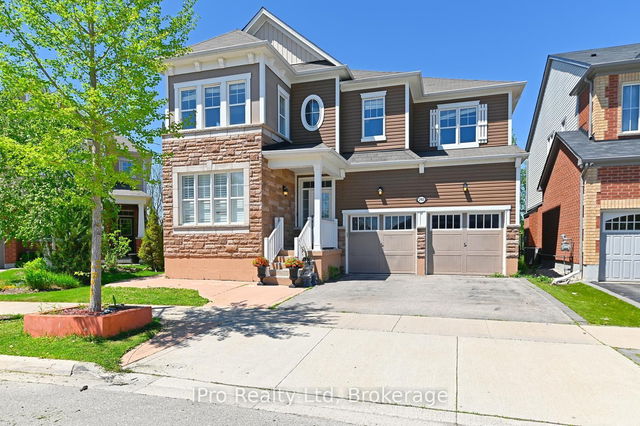 292 Falling Green Crescent