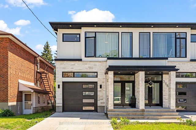 266 CURRELL Avenue