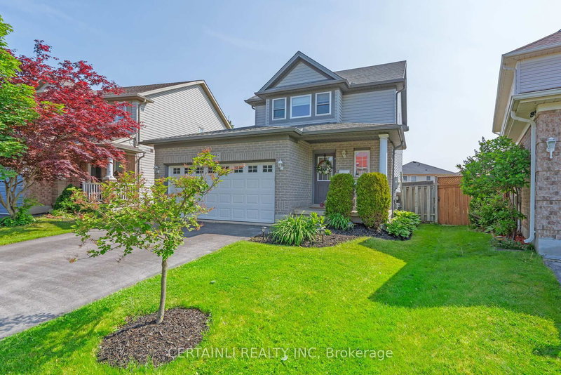 583 Fieldgate Circ, London East, N5V 5G1 | Image 3