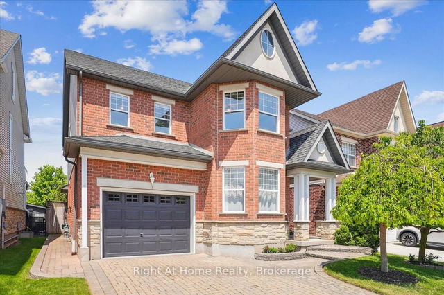 122 Hawkswood Drive