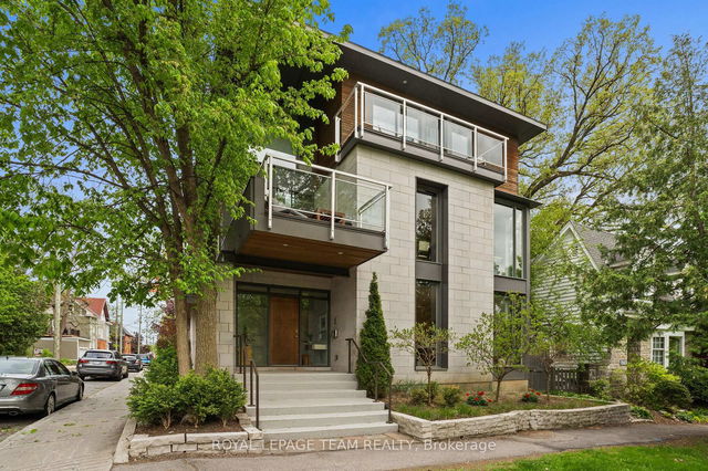 5 Rosedale Avenue