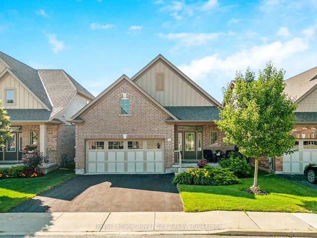 32 Chestnut Drive