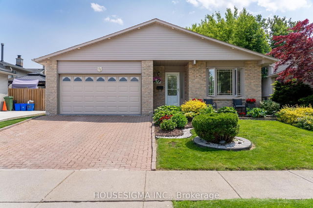 73 Athenia Drive