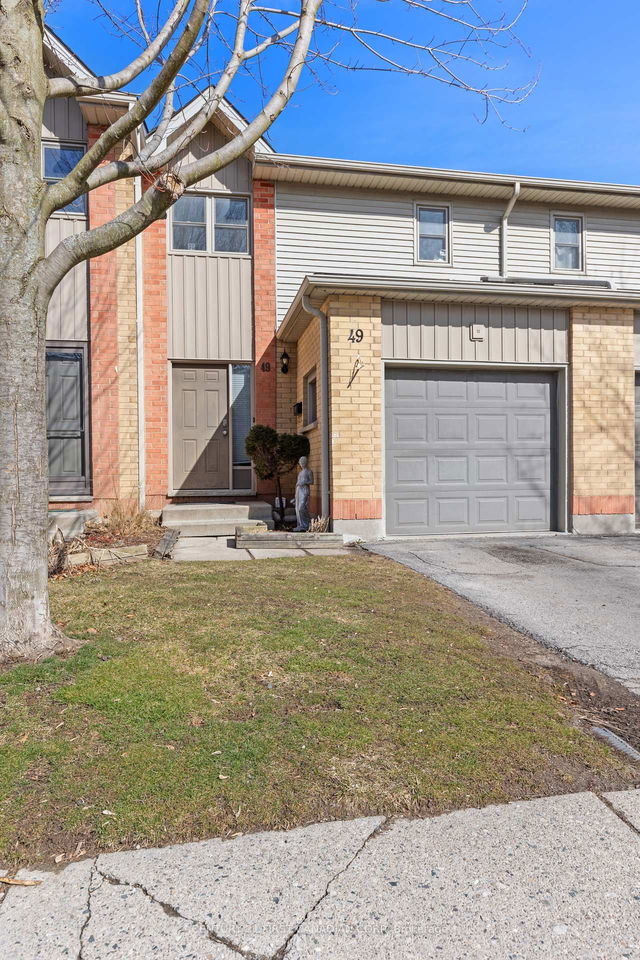 49 - 1199 HAMILTON Road