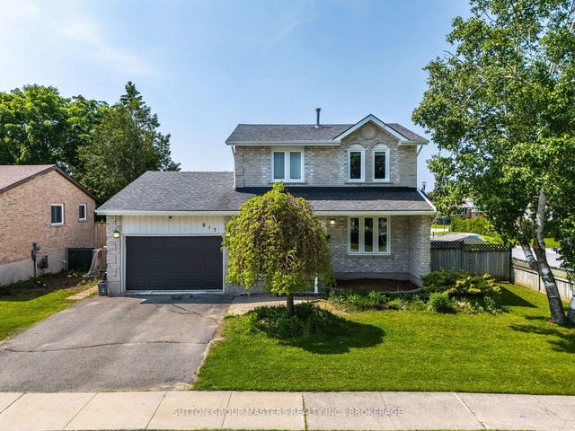 917 Atwood Place