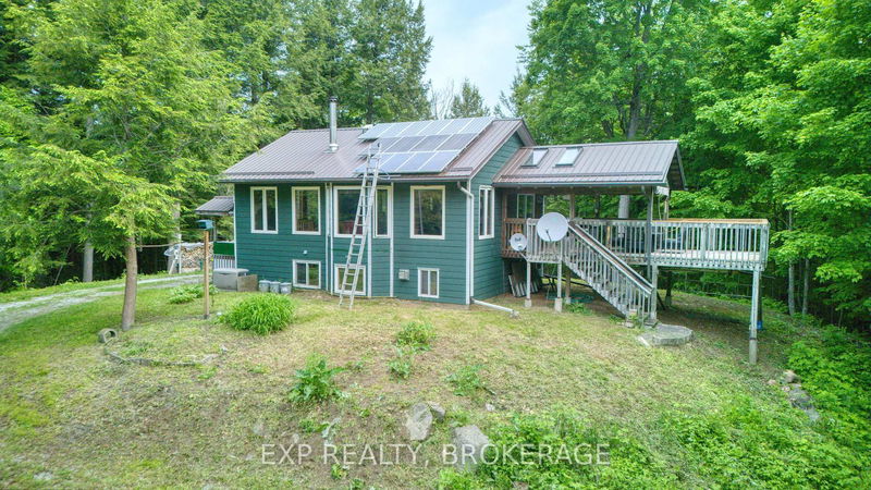 1191 Rock Lake Rd, Maberly - Frontenac Centre image-0-0