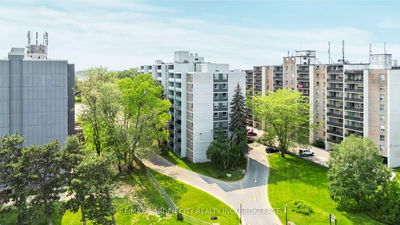 Unit 612 — 359 Geneva St, St. Catharines - Fairview image-0-1