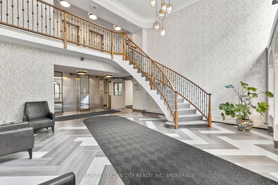 Unit 612 — 359 Geneva St, St. Catharines - Fairview image-0-2