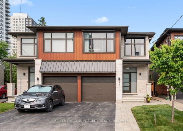 331 Athlone Avenue