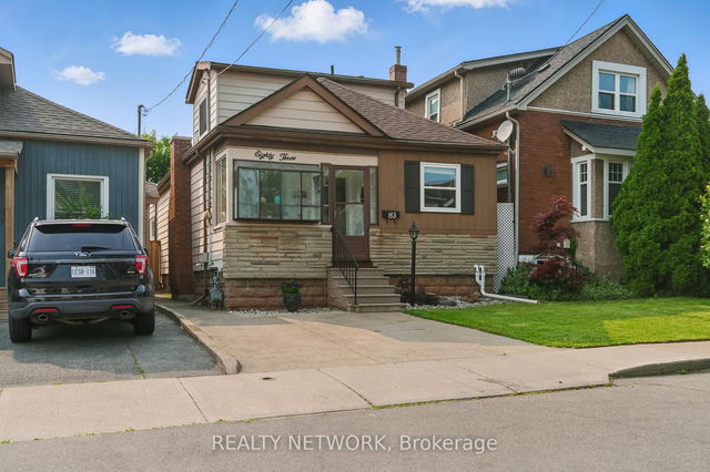 83 Houghton Avenue