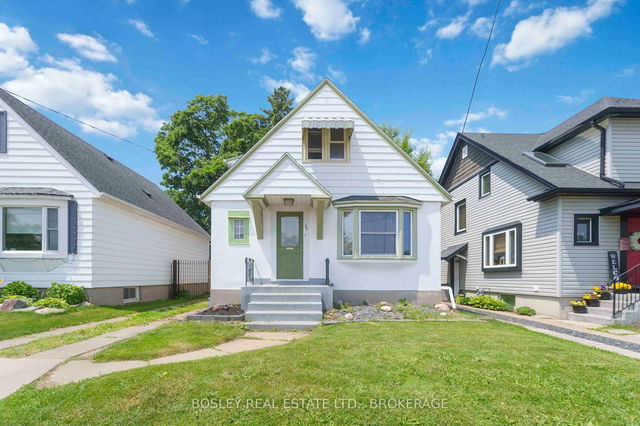 49 Fitzgerald Street