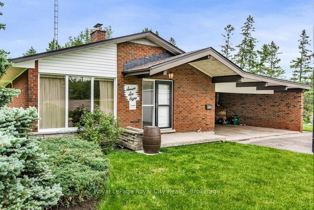 768 Eramosa Road