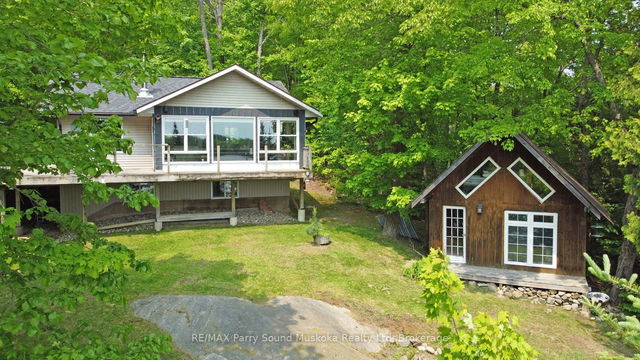 84 Captain Estates Road