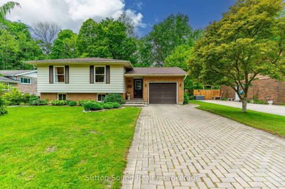 172 6th Ave, Owen Sound - Owen Sound image-0-1