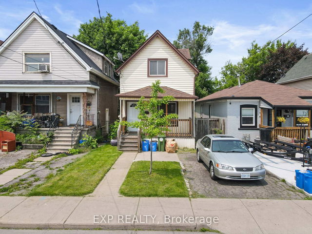 33 Fraser Avenue