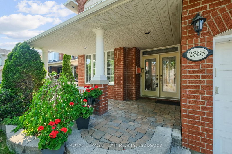 2885 Brigham Way, Ottawa, K1T 3Y8 | Image 2