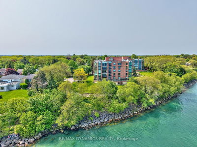 Unit 1504 — 701 Geneva St, St. Catharines - Lakeshore