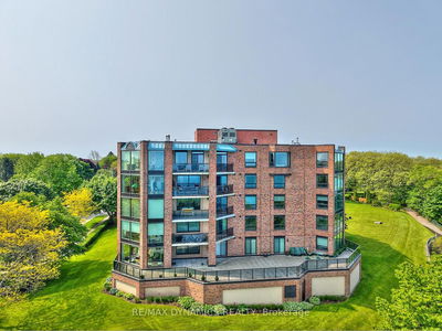 Unit 1504 — 701 Geneva St, St. Catharines - Lakeshore image-0-1