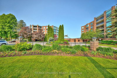 Unit 1504 — 701 Geneva St, St. Catharines - Lakeshore image-0-2