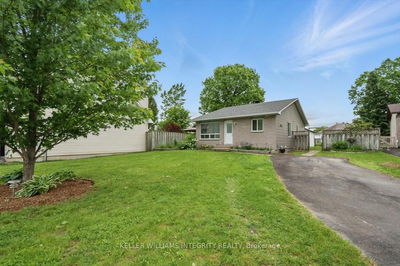 521 Robert St, Clarence-Rockland - Town of Rockland