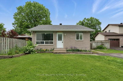 521 Robert St, Clarence-Rockland - Town of Rockland image-0-1