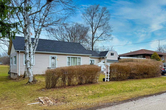 25 Northcliffe Avenue