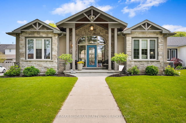 47 Rosemount Avenue