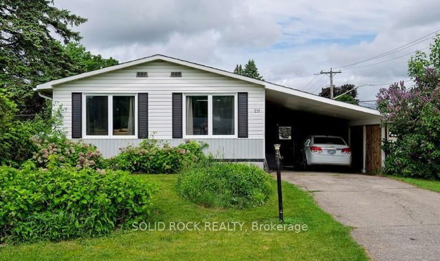 211 Dodson Street