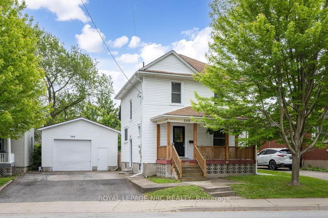 366 Glendale Avenue