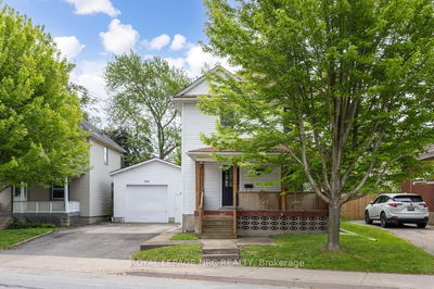 366 Glendale Ave, St. Catharines - Burleigh Hill image-0-1