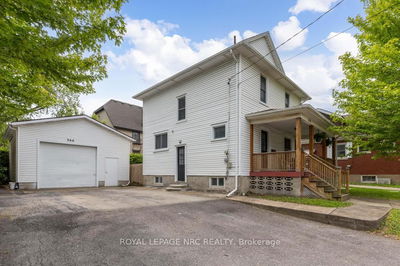 366 Glendale Ave, St. Catharines - Burleigh Hill image-0-2
