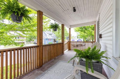 366 Glendale Ave, St. Catharines - Burleigh Hill image-0-3