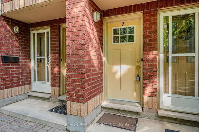 7 - 266 Limeridge Road