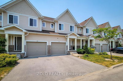 Unit 19 — 60 Canterbury Dr, St. Catharines - Oakdale image-0-1