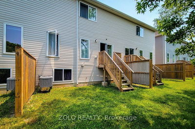 Unit 19 — 60 Canterbury Dr, St. Catharines - Oakdale image-0-4