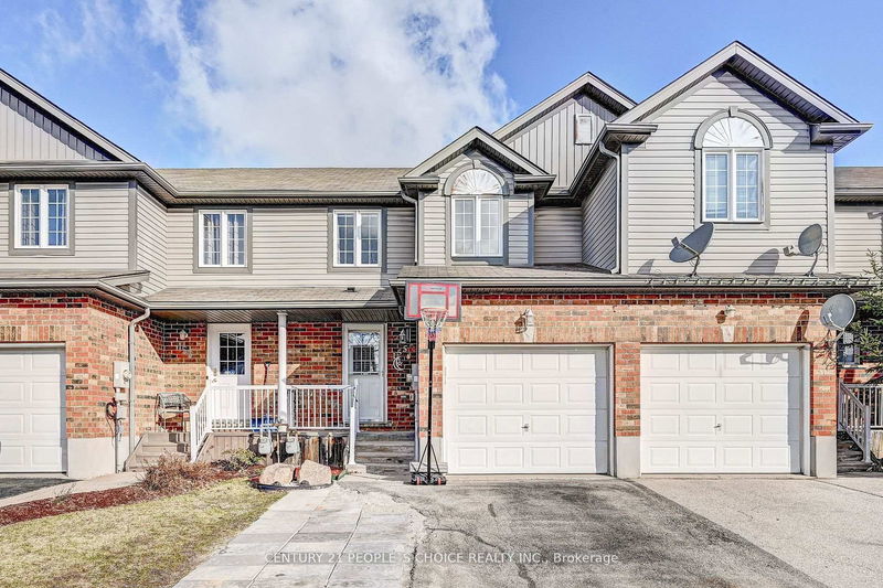 155 Prosperity Dr, Kitchener, Ontario