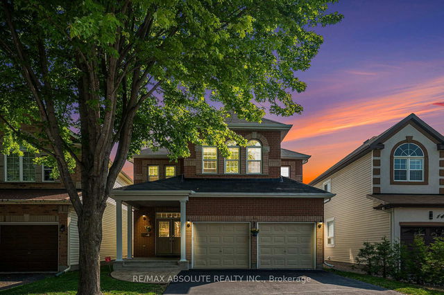 144 Lamplighters Drive