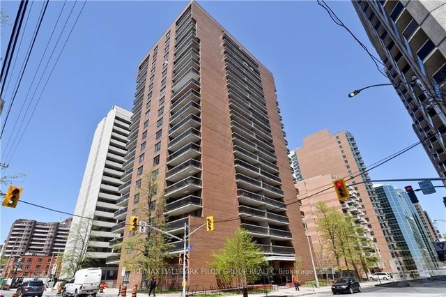 1504 - 475 Laurier Avenue