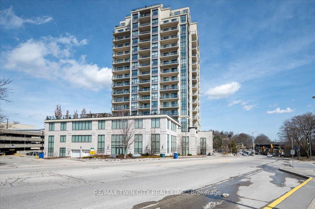 607 - 160 MACDONELL Street